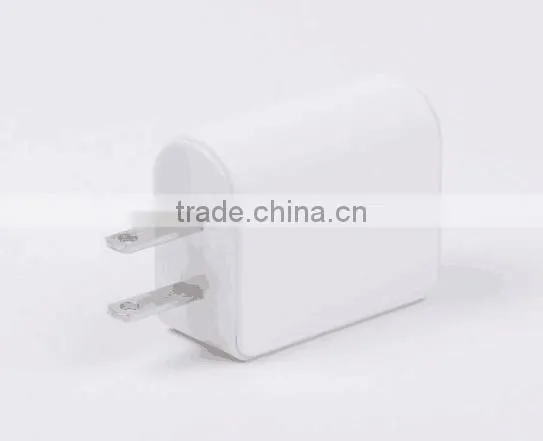 Usa Plug Adaptor 5v 1a 1.5a 2a Adapter Wall Usb Charger photo-6