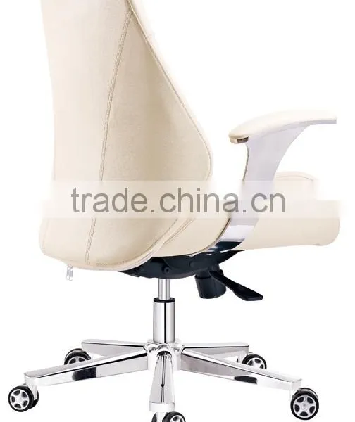 New 2015 Product Throne Chair Leather Office Chairs Covers photo-5