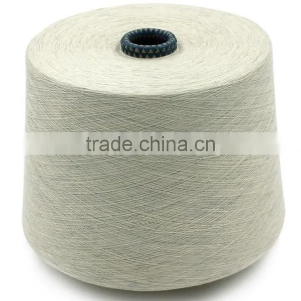 China Suppliers Crochet Yarn, Red Colour 100% Ne 32/2 Cotton Socks Yarn For Knitting Socks photo-5