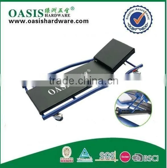 Car Creeper & Auto Creeper & Auto Repairing Tool 4-wheel Car Creeper photo-3