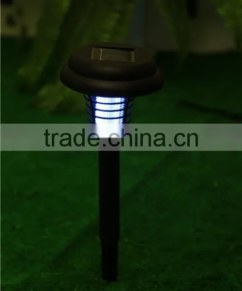 Outdoor Pets Control Solar Mosquito Repeller photo-2