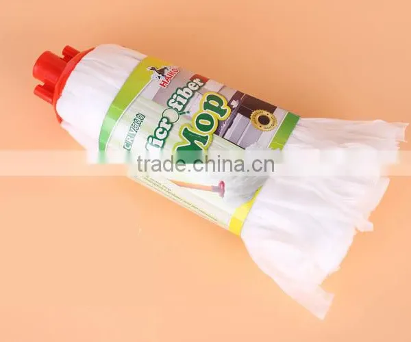 Green Product Mop Head Non Woven 120G Blue photo-2