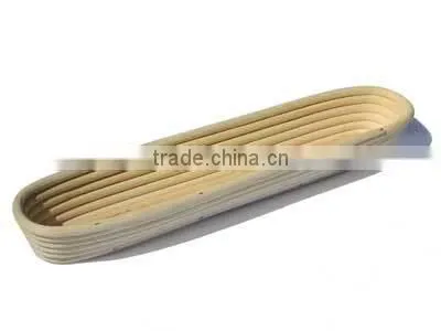 Long Baguette Proofing Basket photo-4