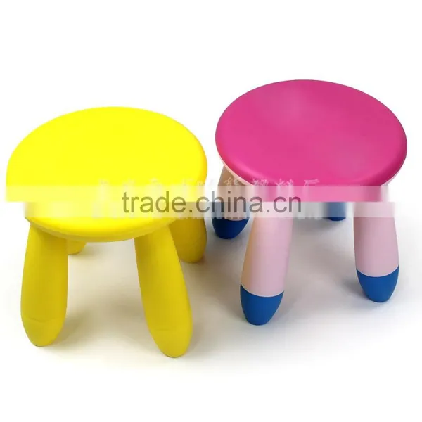 Kids Stool Detachable and Foldable Kids Baby Chair photo-3