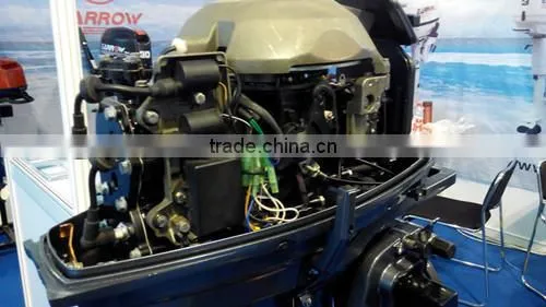 Boring Machine Small Engine photo-3