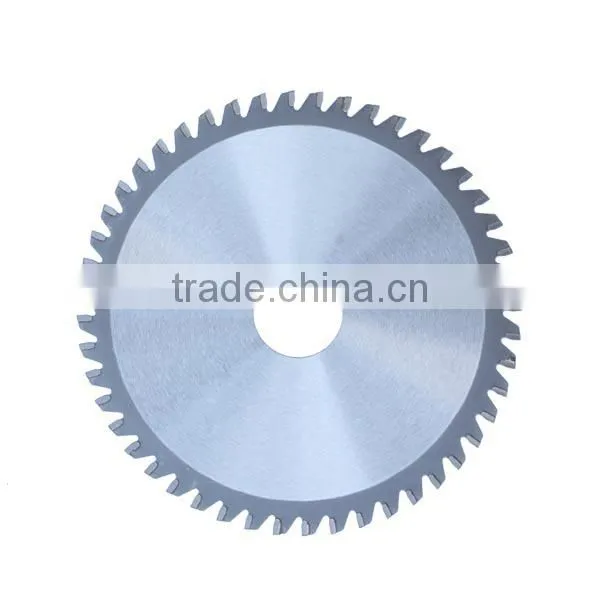 Professional Grade T.C.T Saw Blade for Wood or Aluminum photo-5
