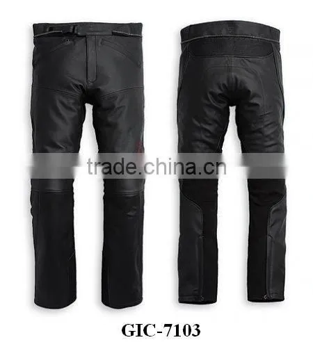 Motorbike Trouser