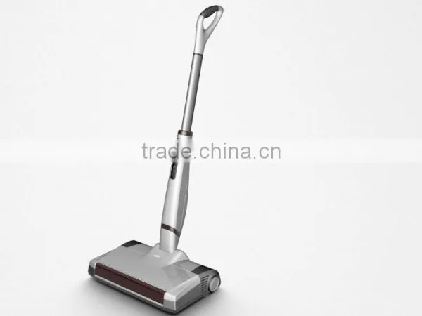 2015 Hot Sell!!!! Cordless Rechargeable Commercial Upright Vacuum Cleaner photo-5