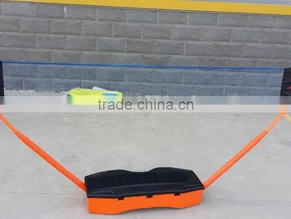 3 in 1 Badminton Beach Volleyball and Tennis Sports Net photo-4