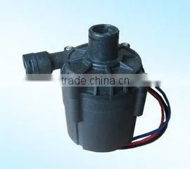 220V 50Hz Circulating Pump / Circulation Water Pump photo-6