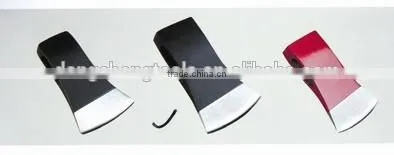 Best Quality Carbon Steel Axe Head Russian Axe Head