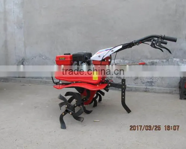 Farm Cultivator Type and Overseas Center Available After-sales Service Provided Tiller photo-5