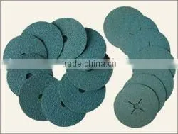 Abrasive Paper
