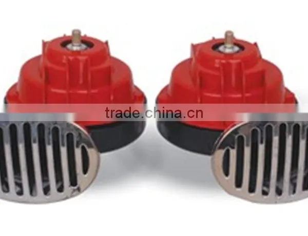 Car Disc Horn, Electric Horn, Sanil Horn 12V photo-2