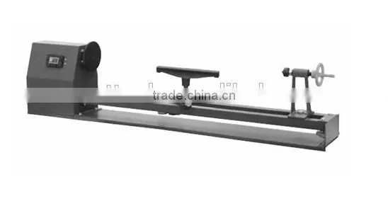 Wood Turning Lathe Machine photo-5