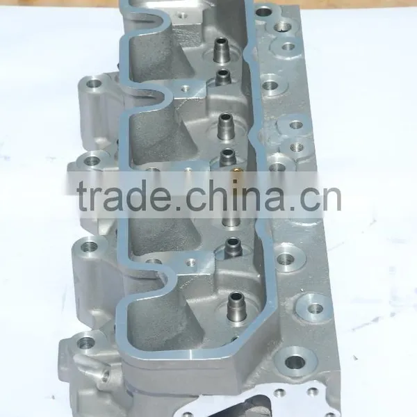 Engine Cylinder Head for Ranger Rover 300 TDI photo-5