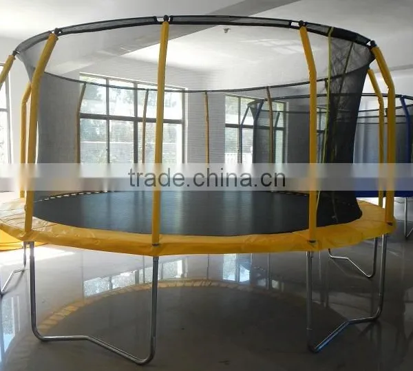 Bungee Trampline photo-5