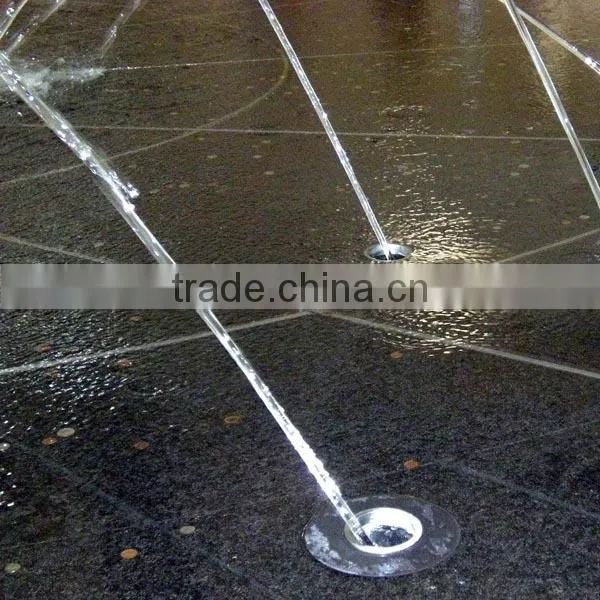 Water Jet in Line photo-4