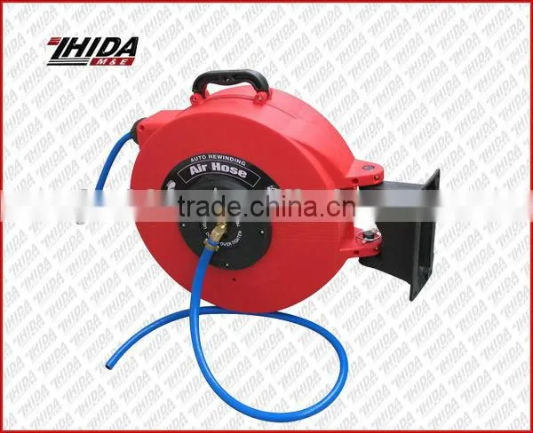 15 Metre Air Certificate CE Hose Reel