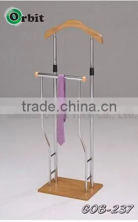 2015 New Design Modern Metal Suit Valet Stand photo-6