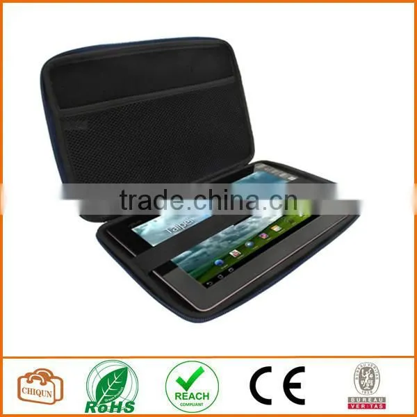 Blue EVA Travel Hard Case for Various 10.1" Tablets Blue photo-2