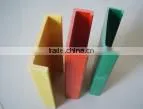 Durable Corrosion Resistance Pultruded FRP C and U Channel for Construction photo-4