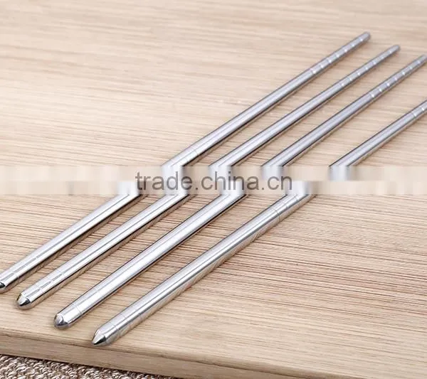 HT68 Chinese Wholesale Durable Chopsticks Wedding Favors photo-6