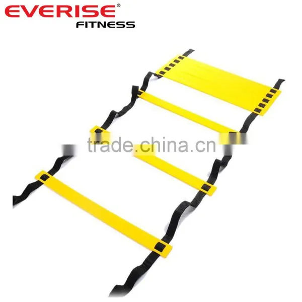 Speed Training Agility Ladder With Nylon Carry Bag photo-4