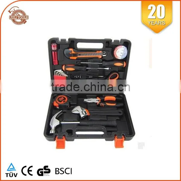 129pcs Household Tool Kits photo-5