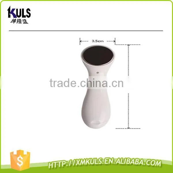 Beauty Device Facial Cleaning Instrument Skin Care Vibrating Massager photo-3