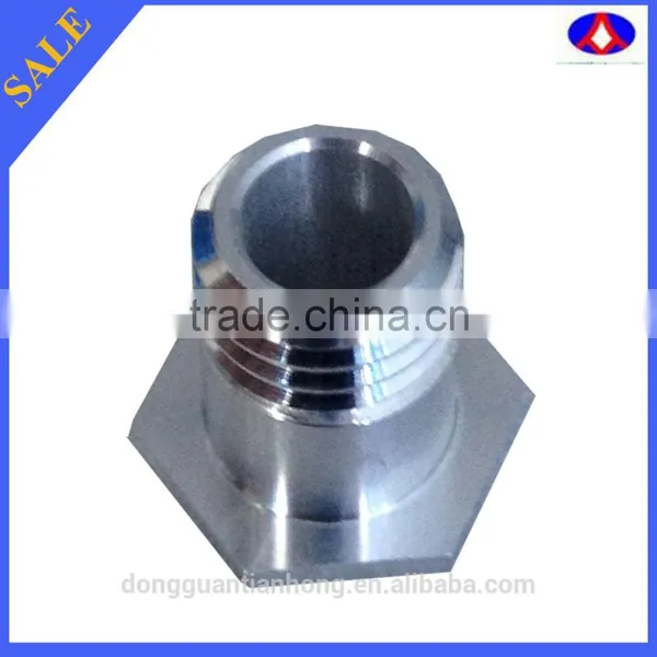 High Demand CNC Machining Parts OEM Service Machining Parts photo-6
