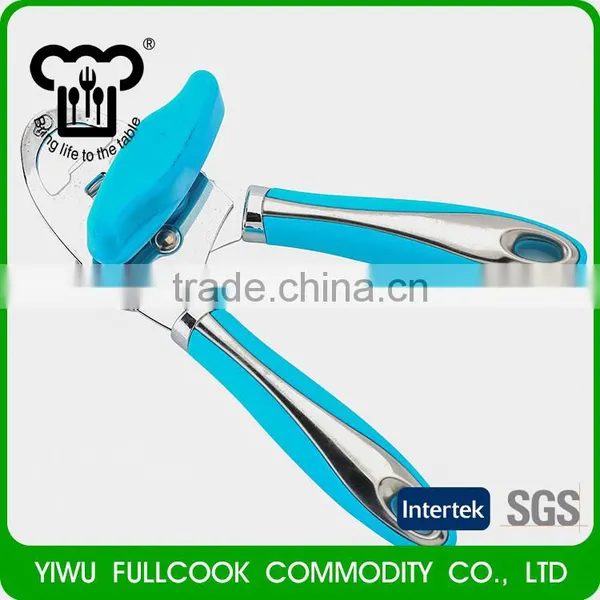 Hot Selling OEM Quality Stainless Steel Manual Beer Manual Can Opener photo-4
