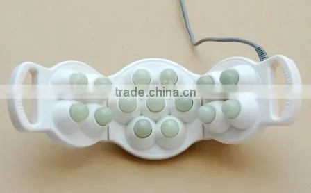 Jade Thermal Massage Bed / Electric Thermal Jade Stone Massage Bed photo-4