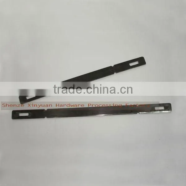 Concrete Formwork Flat Ties photo-3