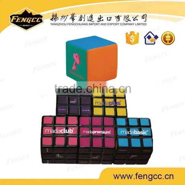PU Foam Stress Toy / Stress Ball in Round Ball Shape photo-6