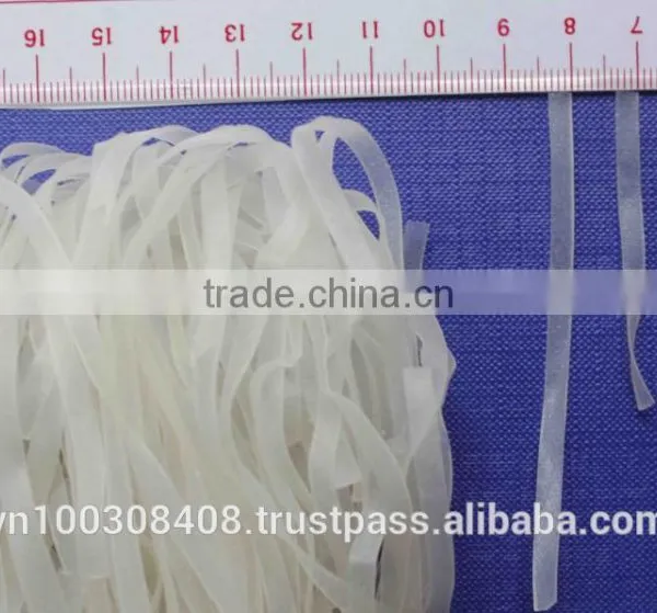 PLAIN INSTANT RICE NOODLE- PHO KHO THIEN HUONG FOOD ISC photo-4