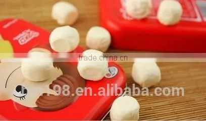 Soft Candy China Processing Machinery photo-5