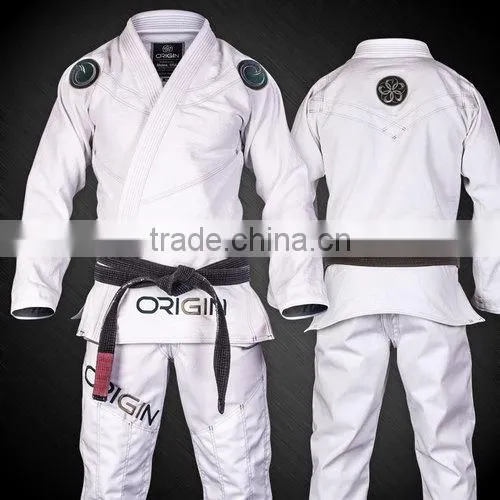 Jiu Jitsu Uniforms photo-3