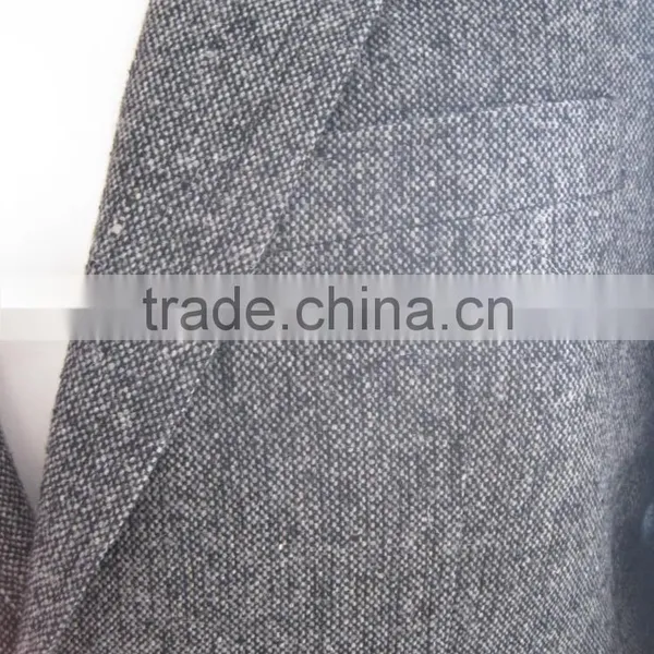 Slim Leisure Suit Blazers Design Custom Suits for Men Factory photo-3