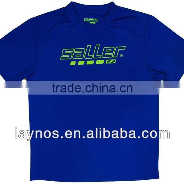 Casual Men T-shirt in Ready photo-2
