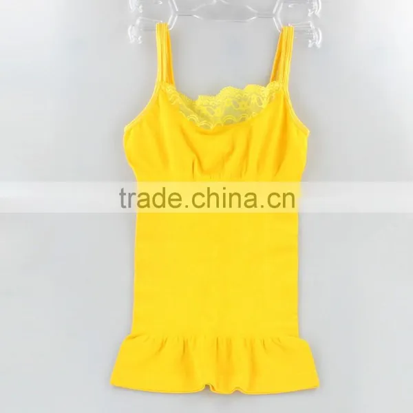 Wholesale Many Colors Tank Tops for Sale Tank Tops in Bulk photo-5