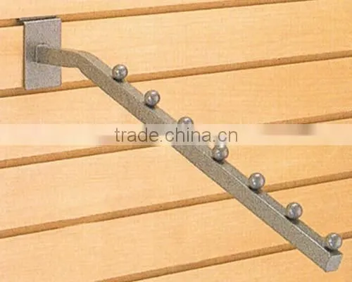 Apparel Wire Ball Slatwall Panels Accessories Slatwall Display photo-4