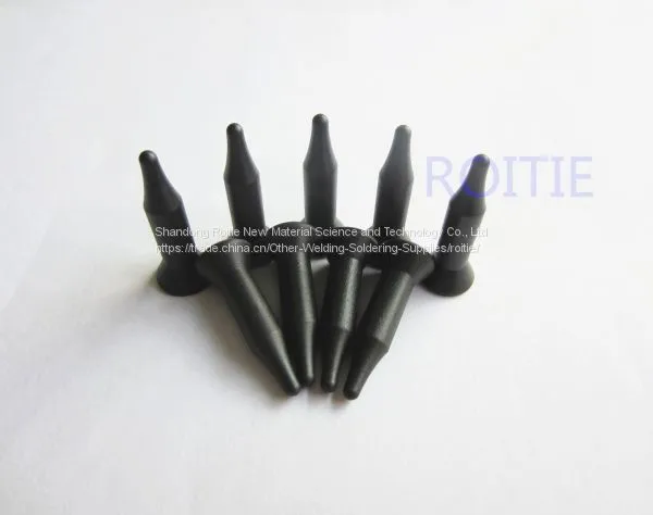 KCF Pin Nut Welding M6 Kcf Guide Pin Location Pin Ceramic Pin