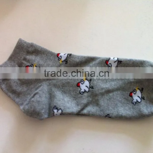 China Factory Price Anti Slip Women No Show Socks Invisible Boat Socks Low Cut Socks photo-2