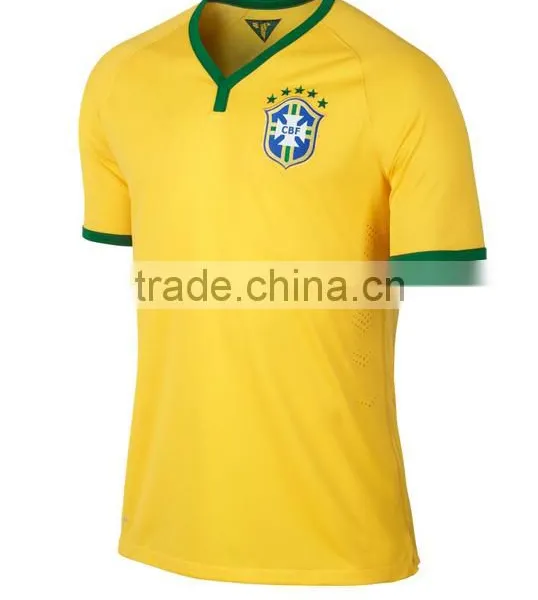 2016 Custom Made Soccer Uniforms, Soccer Kits and Soccer Training Suit, Soccer Jersey and Soccer Shorts photo-2
