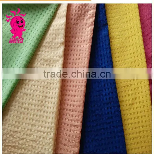 Fine Plaid Transparent Chiffon Yarn Diy Handmade Organza Puff Skirt Hair Accessory Fashion Embroidery Fabric photo-6