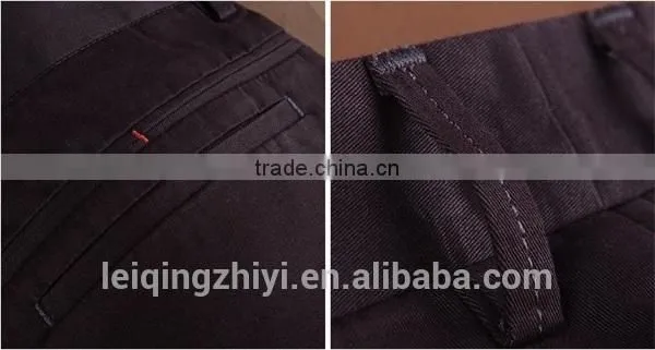 High Quality Cheap Harem Pants Thailand, Harem Trousers Design photo-6