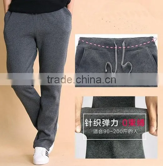 New Style Good Sale High Quality Wholesale Cheapest Custom Pants Cotton photo-2