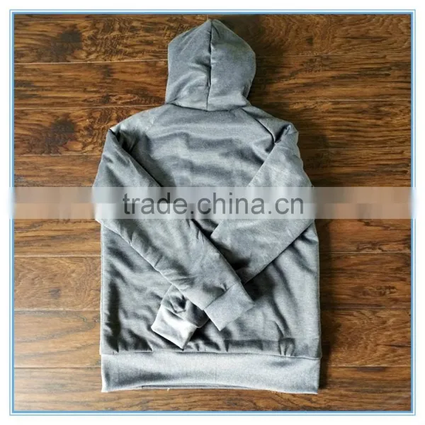 Wholesale Pullover Hoodies Custom Plain Hoodies & Sweatshirts, Bulk Sports Hoodies, Sublimation Hoodies Women Lady Hoody photo-2