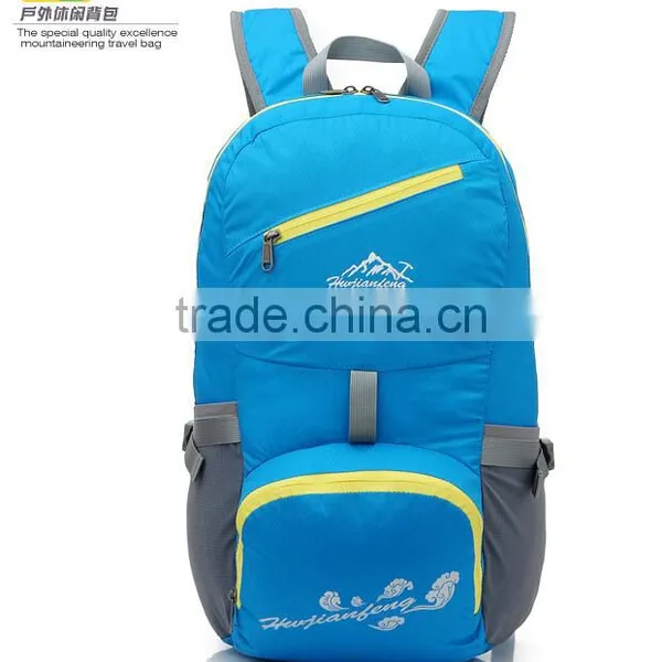 Custom Backpack Manufacturer Camo Backpack Manufacturers China photo-4